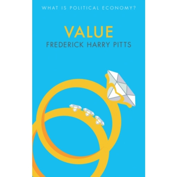 Value (häftad, eng)