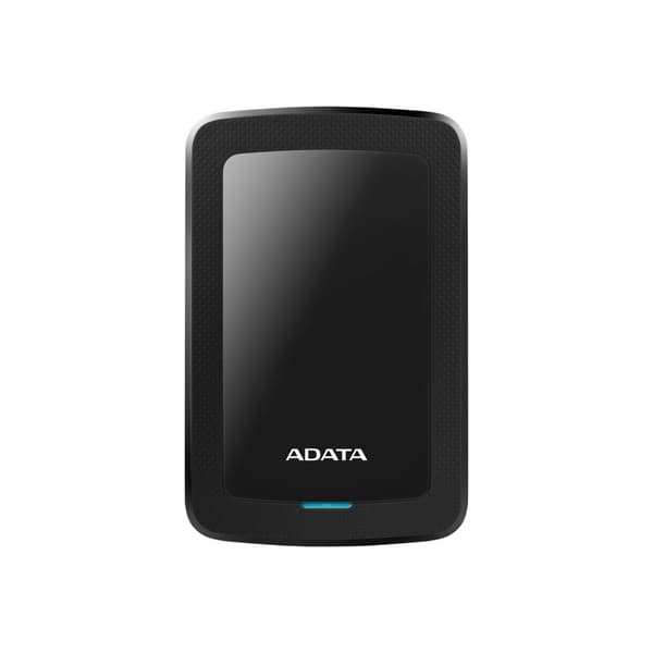ADATA HV300 - hårddisk - 2 TB - USB 3.1