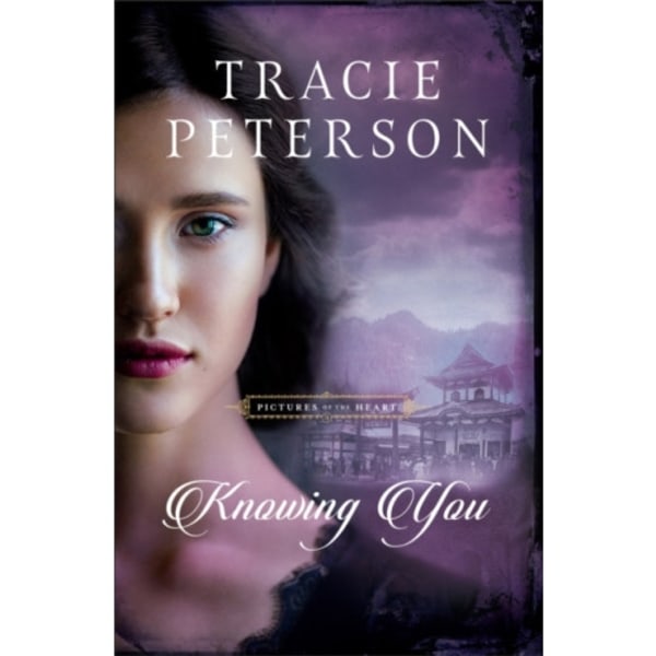 Knowing You (inbunden, eng)