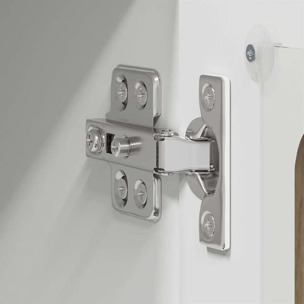 Köksskåp Kalmar 2 pcs Sonoma-ek 40 x 31 x 40 cm Konstruerat trä