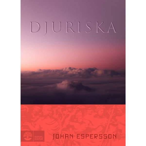 Djuriska (inbunden)