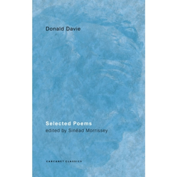 Selected Poems (häftad, eng)