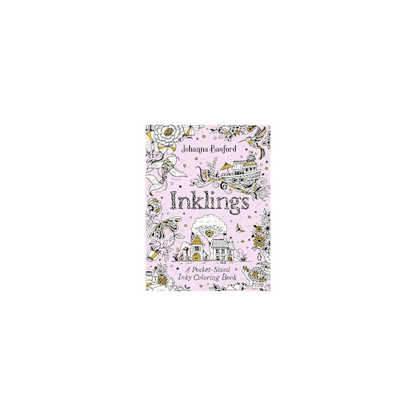 Inklings (häftad, eng)