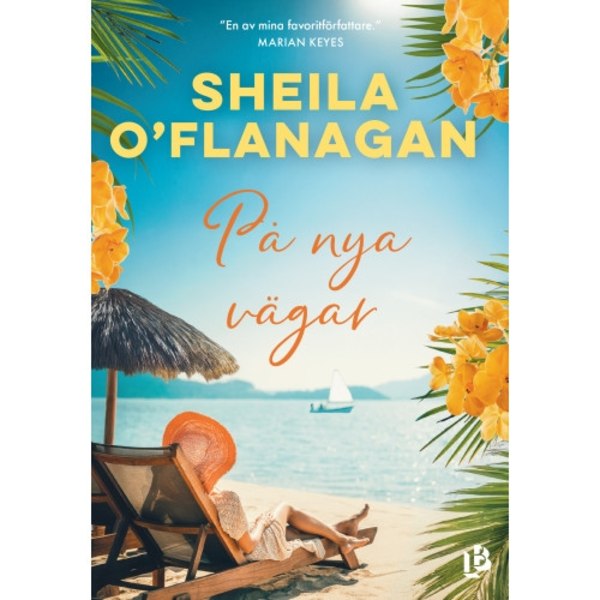 På nya vägar (bok, danskt band)