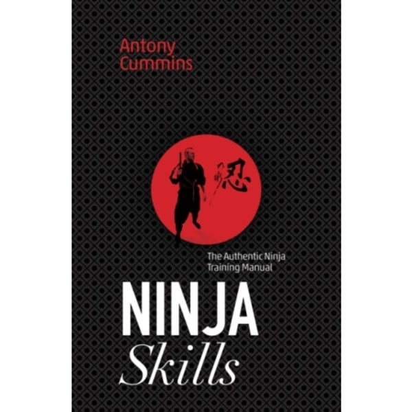 Ninja Skills (häftad, eng)