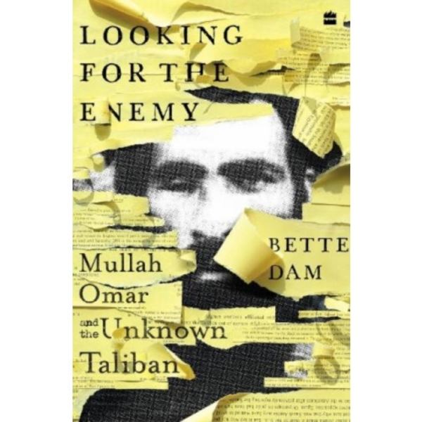 Looking for the Enemy (häftad, eng)