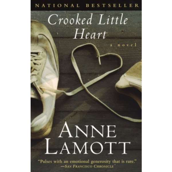 Crooked Little Heart (häftad, eng)