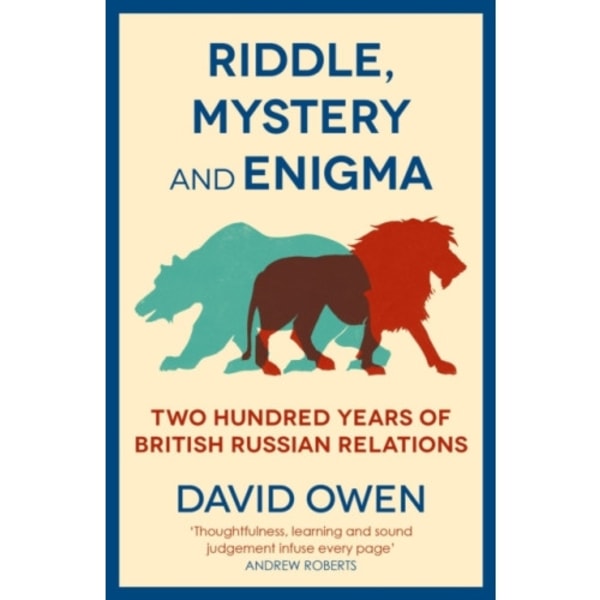 Riddle, Mystery, and Enigma (häftad, eng)