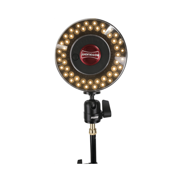 Kupo KS-CB05 Midi Ball Head