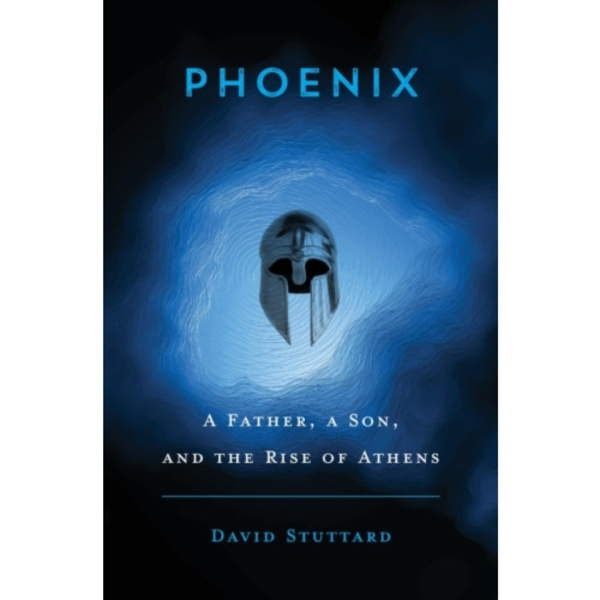 Phoenix (inbunden, eng)