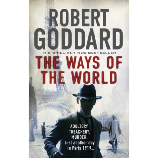 The Ways of the World (häftad, eng)
