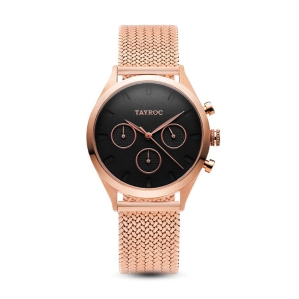 TAYROC TY55 - Quartz Klocka Dam (36MM)