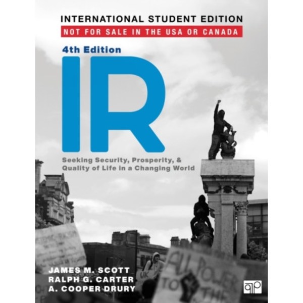 IR - International Student Edition (häftad, eng)