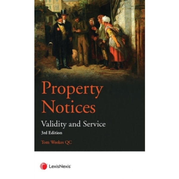 Property Notices (häftad, eng)