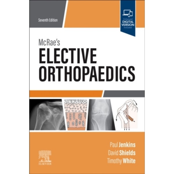 McRae's Elective Orthopaedics (häftad, eng)