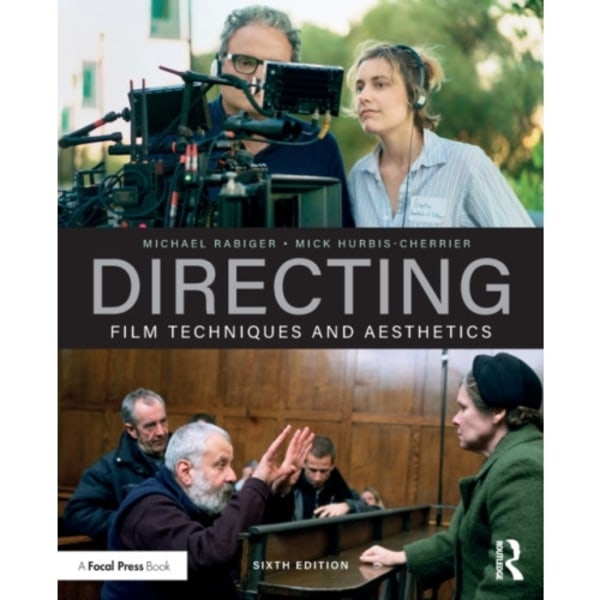 Directing (häftad, eng)