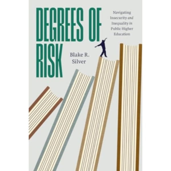 Degrees of Risk (häftad, eng)