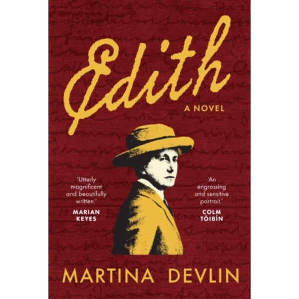 Edith (häftad, eng)