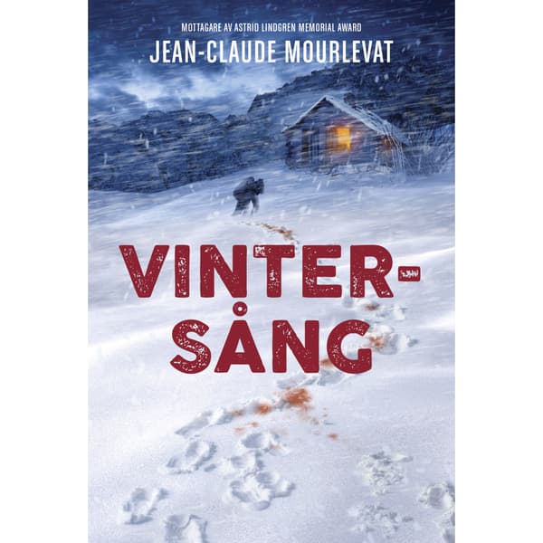 Vintersång (bok, flexband)