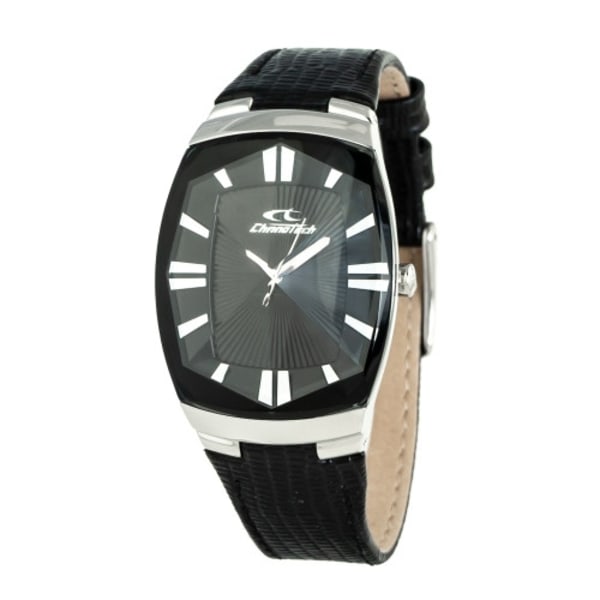 CHRONOTECH CT7065M-02 - Quartz Klocka Unisex (36MM)