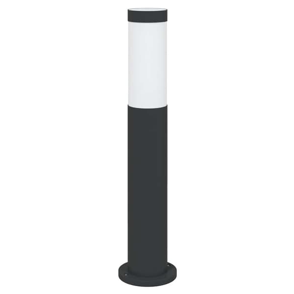Pollare 50 cm rostfritt stål IP44