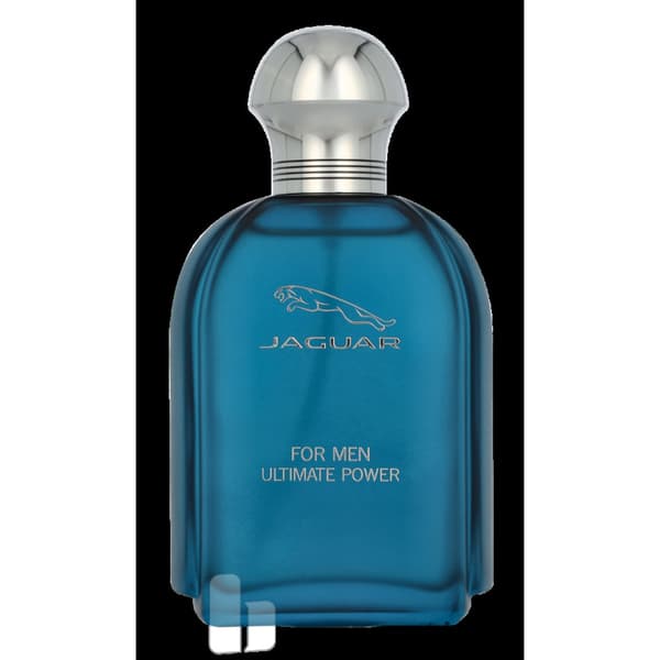 Jaguar Ultimate Power For Men Edt Spray 100 ml Herr