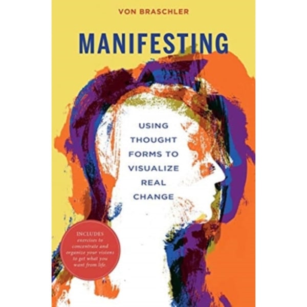 Manifesting (häftad, eng)