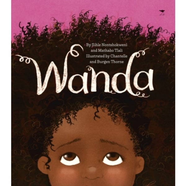 Wanda (inbunden, eng)