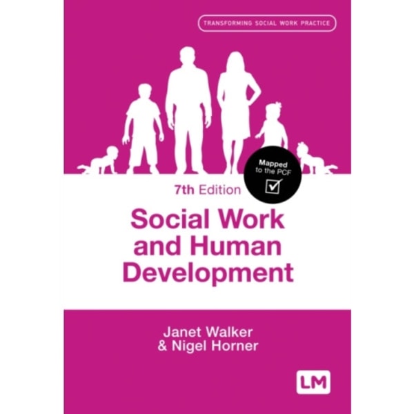 Social Work and Human Development (häftad, eng)