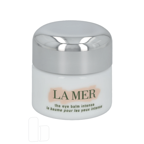 La Mer The Eye Balm Intense 15 ml Dam
