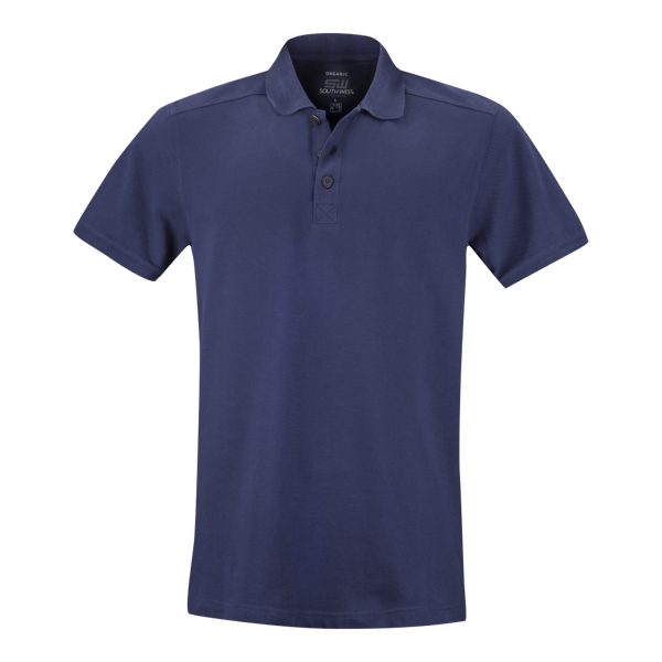 Martin Polo Indigo Male