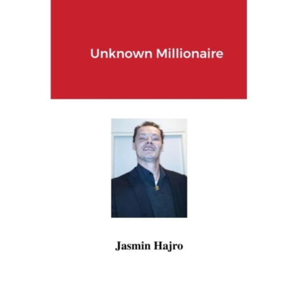 Unknown Millionaire (häftad, eng)