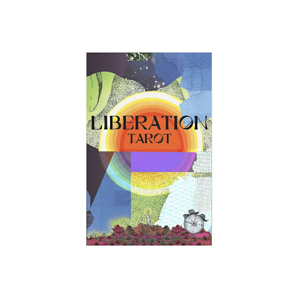 Liberation Tarot