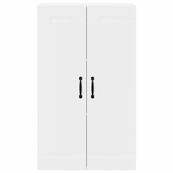 Diskmaskin panel Kalmar Vit 60 x 31 x 100 cm Konstruerat trä
