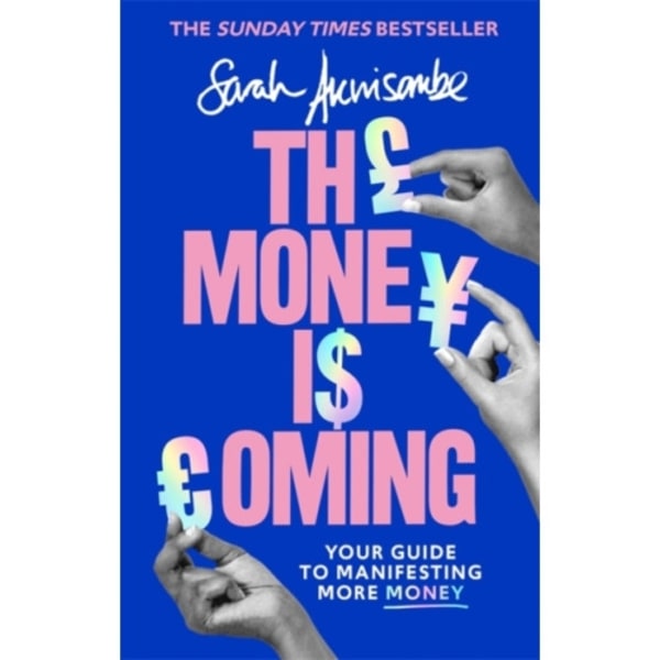 The Money is Coming (inbunden, eng)