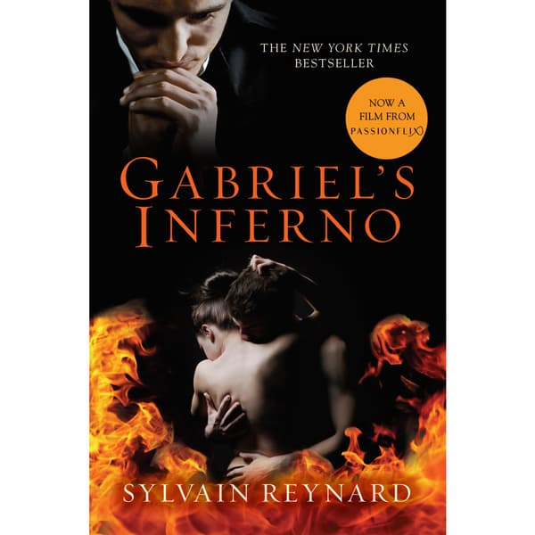 Gabriel's Inferno (häftad, eng)