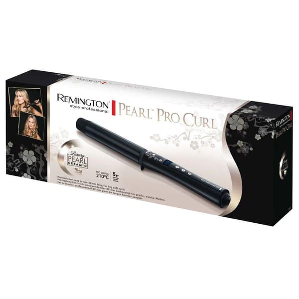 Pearl Pro Curl