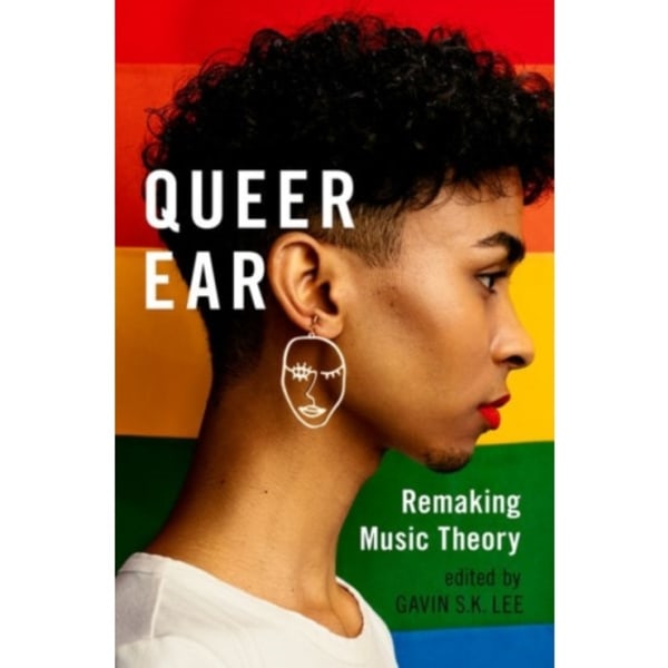 Queer Ear (häftad, eng)