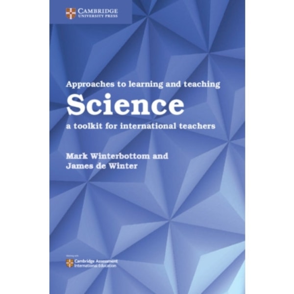 Approaches to Learning and Teaching Science (häftad, eng)