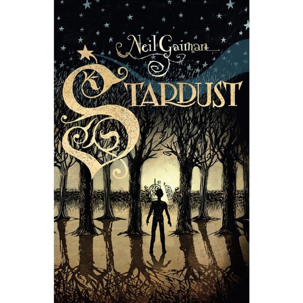 Stardust (bok, danskt band)