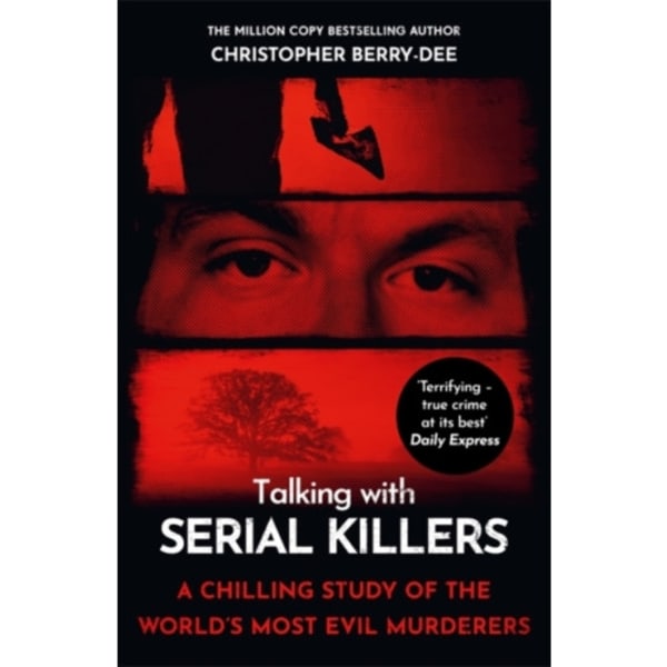 Talking with Serial Killers (häftad, eng)