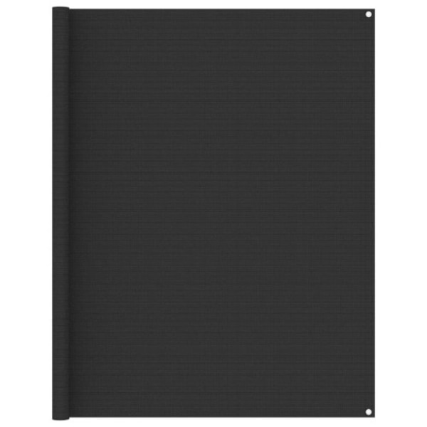 Tältmatta 200x300 cm antracit