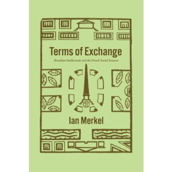 Terms of Exchange (häftad, eng)