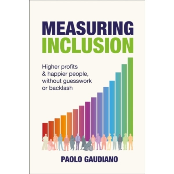 Measuring Inclusion (häftad, eng)