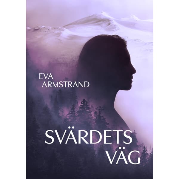 Svärdets väg (bok, danskt band)