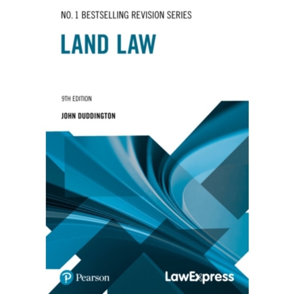 Law Express Revision Guide: Land Law (Revision Guide) (häftad, eng)