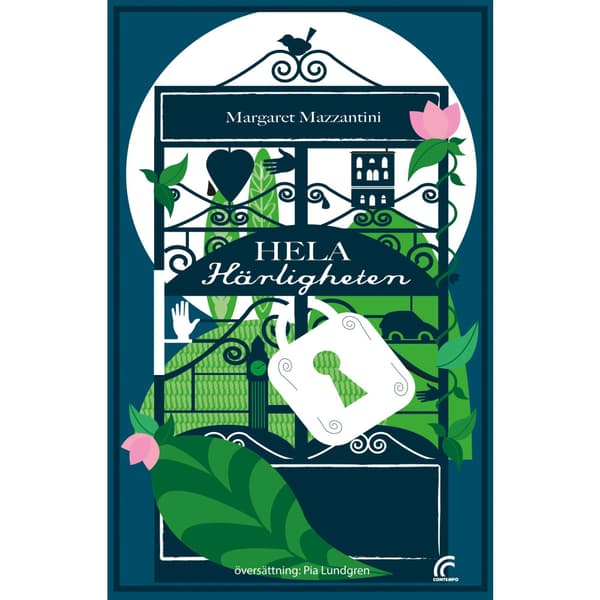 Hela härligheten (inbunden)