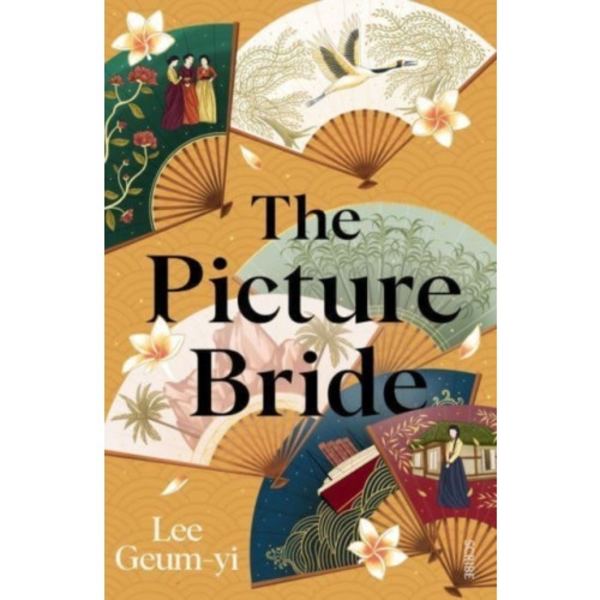 The Picture Bride (häftad, eng)