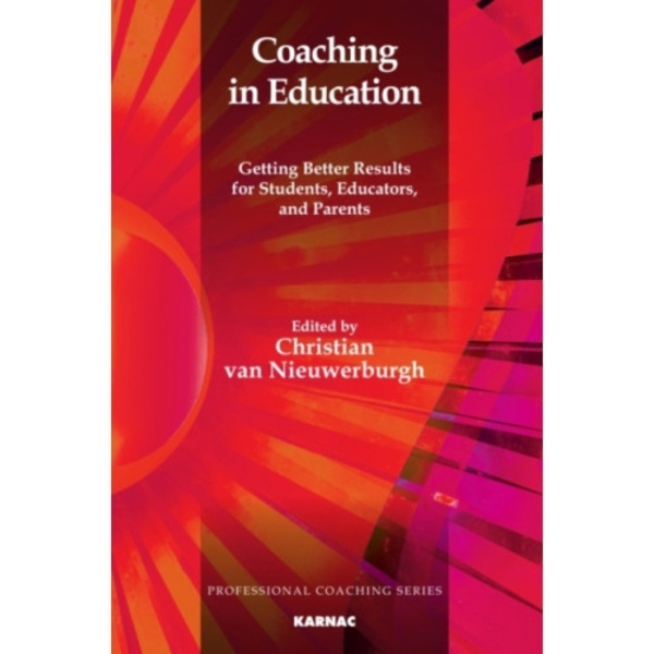 Coaching in Education (häftad, eng)