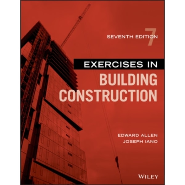 Exercises in Building Construction (häftad, eng)